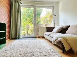 Fasanenweg Strandläufer