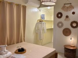 Bundal Riverside, отель в Сан-Висенте