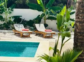 U PARADISU VILLAS - Private Pool