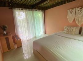 nam jai pai &ndash; hotel przyjazny zwierzętom 