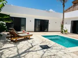 U PARADISU VILLAS - Private Pool Villas Jambiani