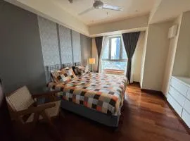 Cinnamon Life Residencies - Luxury 2 Bedroom Apartment 18th Floor