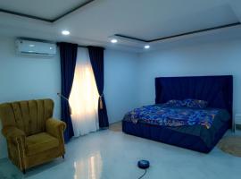 Trinity Apartments, cottage in Lekki