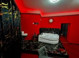 Jacuzzi LED Ambience Luxury