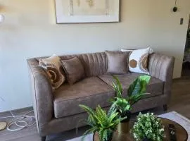 Rancagua Lujo y comodidad Depto con Piscina y Estacionamiento