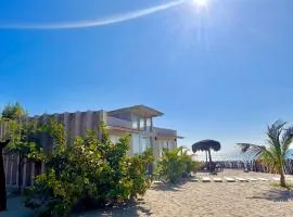 Ribera Del Norte Bungalows