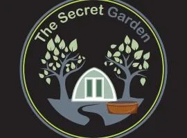 The Secret Garden Glamping Lancashire