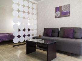 Exclusive apartment at the – hotel w mieście Mikołajów