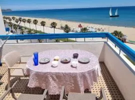 Vista bella luxurious apartment