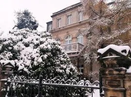 ROOMs only for real NON-SMOKERS