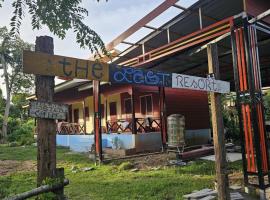 The Last Resort, hotel a Don Det