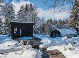 Domaine Des Hautes Fagnes