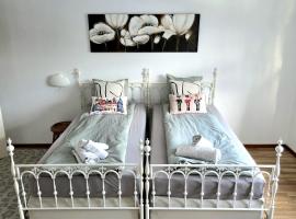 M & M home, ξενοδοχείο που δέχεται κατοικίδια σε Karlshamn