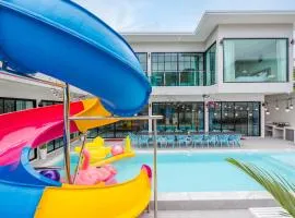 SEA U PoolVilla HUAHIN