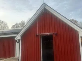 Nice villa just 40 minutes drive from Ullared