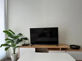 2BR Apartment with City and Sea View by Urbanê