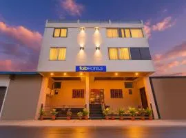 Hotel Neelambar Villa