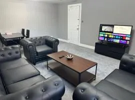 3 Bedroom Apartment City Centre