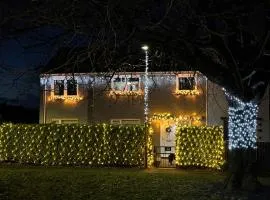 Edinburgh Home from Home