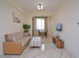Your Yerevan Home