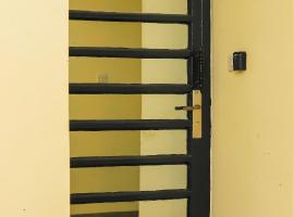 Mina Homes, B&B in Kisumu