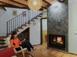 Miralmundo Alojamientos rurales Ayna - CASA RURAL 3 estrellas