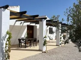 Casa Rural Villa Soleá