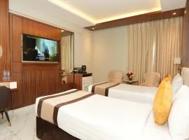 Concorde Deira Hotel -Formerly Golden Tulip Deira Hotel