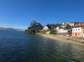 Apartamentos turísticos O Estaleiro