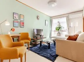 Kugenuma Hideaway 3 min from Kugenuma station Free bicycles Yukata 3LDK