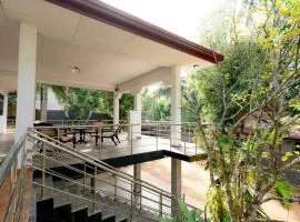 Brescia villa - Your Private Escape in matara