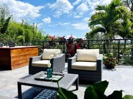 Bella Village Escapada Rural de Lujo a 30 min del Lago Calima