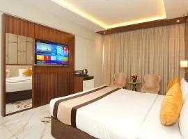 Concorde Deira Hotel -Formerly Golden Tulip Deira Hotel