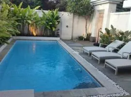 Lucky Villa Jimbaran Penta