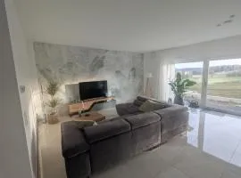 Ruhiges Apartment im Grünen Kreischa bei Dresden