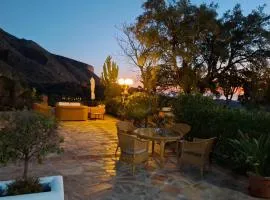 Hotel Rural Los Jarales