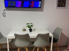 Monteurzimmer, Monteurunterkunft in 20 km von Hanau und 35 km von Frankfurt am main, Hotel in Florstadt