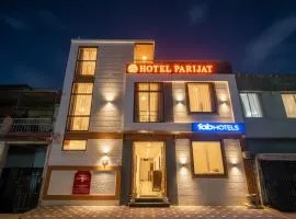 FabHotel Parijat