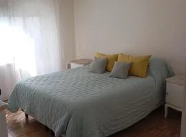 Casa para disfrutar en Necochea 5 personas