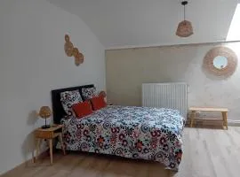 La Bergerie de Chantemille - Les Mésanges