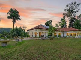 The Tusker's Hideout, hotel in Alawwa