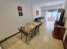 EfDepartamentos Plaza Colon con balcón a la calle