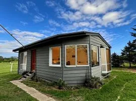 Private Farmhouse & Paddock Available