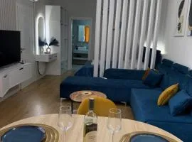 Juar Villa - Modern Apartments