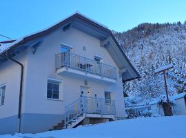 Ruheoase Sternig, hôtel à Bad Bleiberg