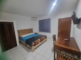 Mulia Legian guest house