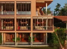 Casa Tikiri - PADDY LODGE Adults-Only