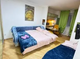 Уют в Центре на Арбате рядом с метро