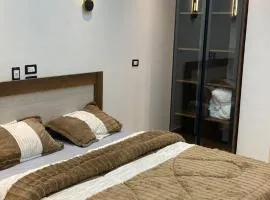 Dream abartment hotel
