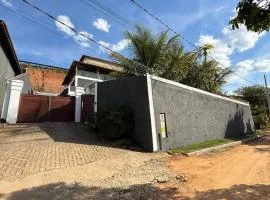 Rancho dos Pássaros